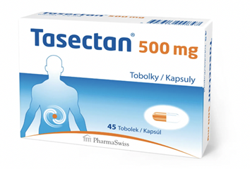 V čem se liší Tasectan a Tasectan DUO?